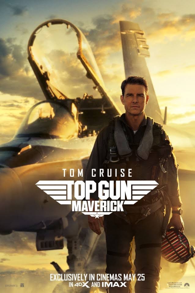 Top Gun-Maverick